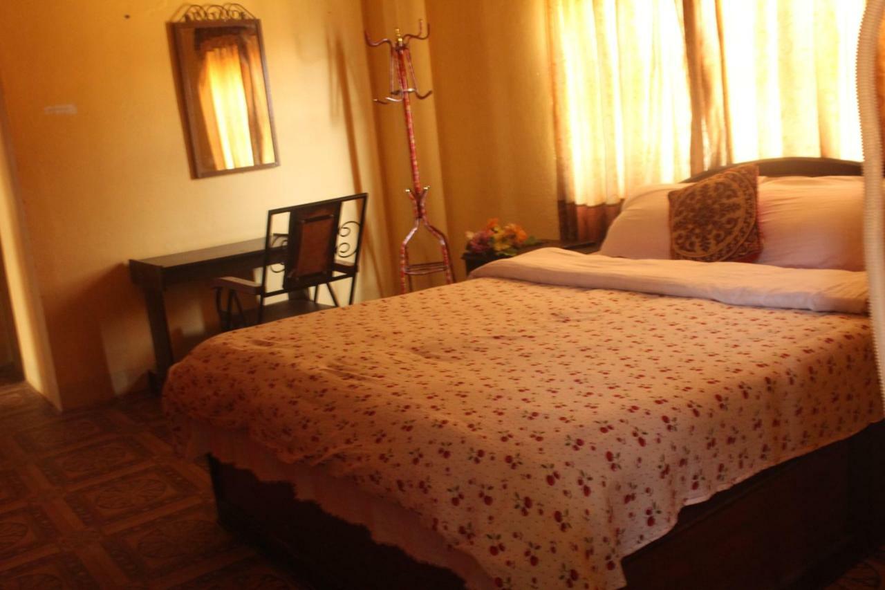 Hotel Vision Gorkhā المظهر الخارجي الصورة